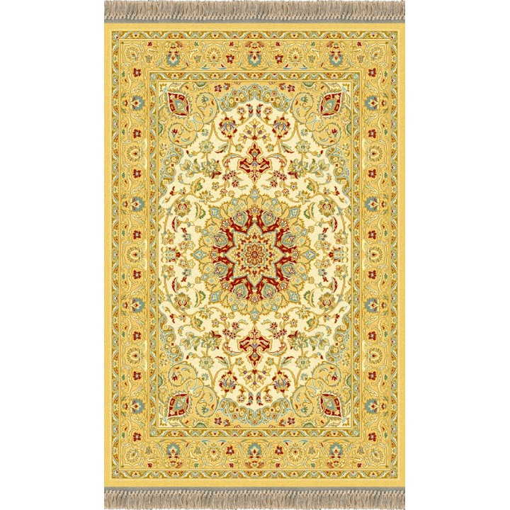 PERSIA 813, SUALSA