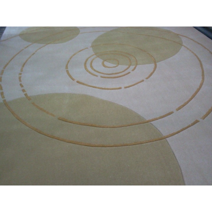 ADVANCE CIRCULOS
